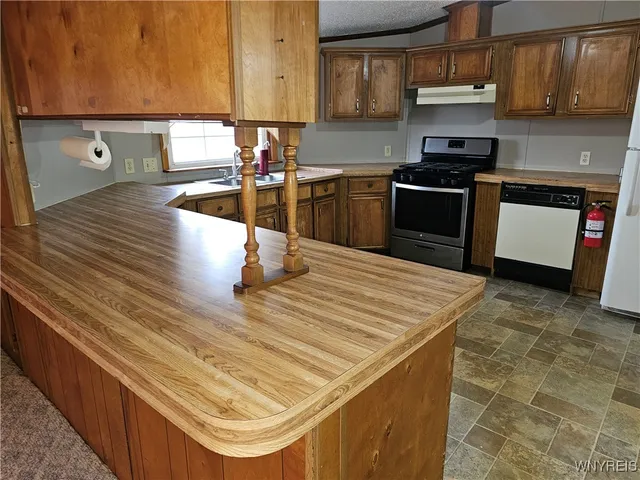 $229,000 | 253 Sinn Road, Bennington, NY 14037