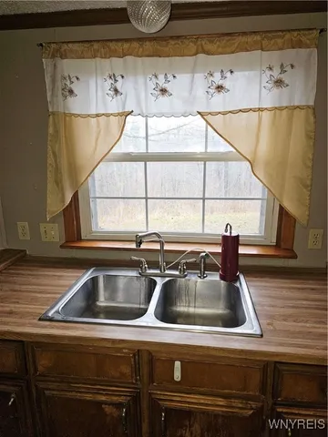 $229,000 | 253 Sinn Road, Bennington, NY 14037