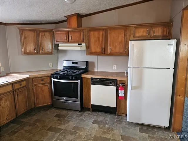 $229,000 | 253 Sinn Road, Bennington, NY 14037