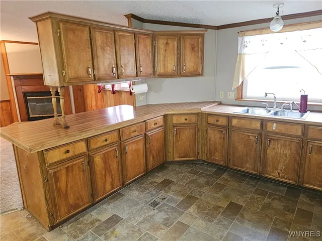 $229,000 | 253 Sinn Road, Bennington, NY 14037