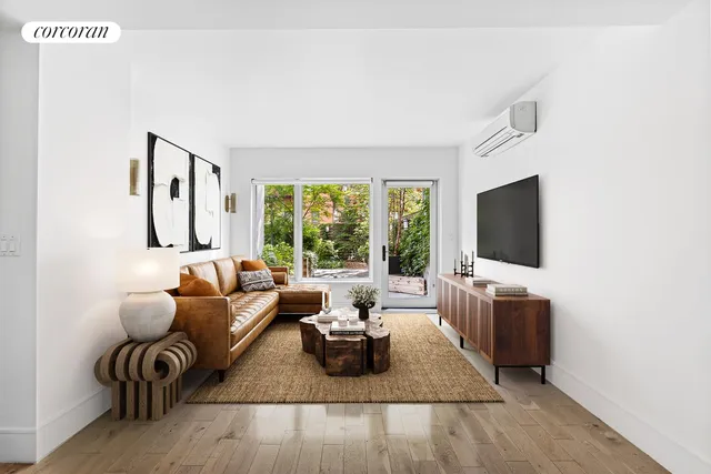 $975,000 | 15 East 19th Street, Unit BD | Prospect Park South