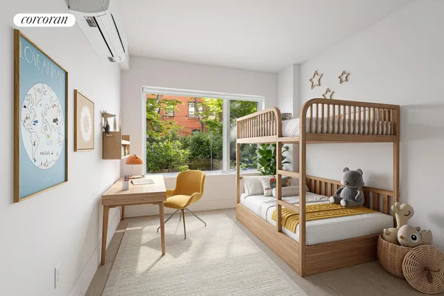 $975,000 | 15 East 19th Street, Unit BD | Prospect Park South