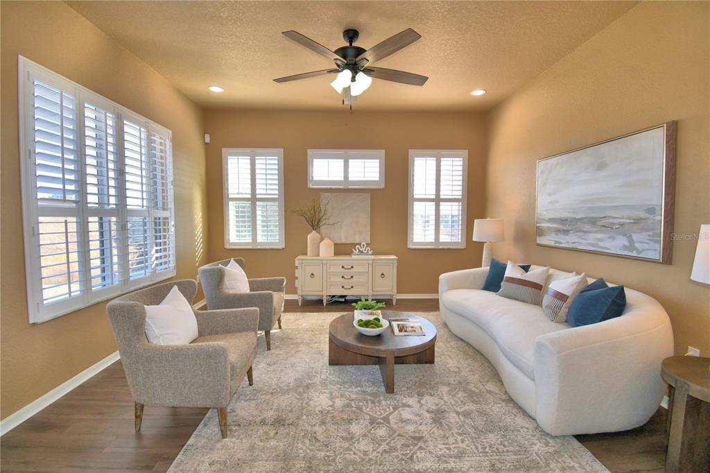 2618 High Ridge Drive Lakeland, FL 33812 - Photo 24 of 72