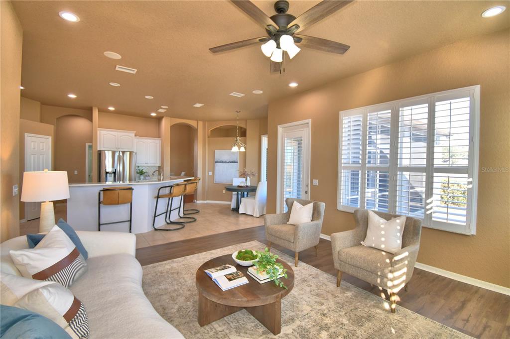 2618 High Ridge Drive Lakeland, FL 33812 - Photo 25 of 72