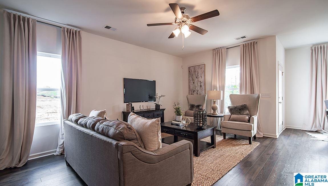 1238 Archers Trace Springville, AL 35146 - Photo 3 of 22