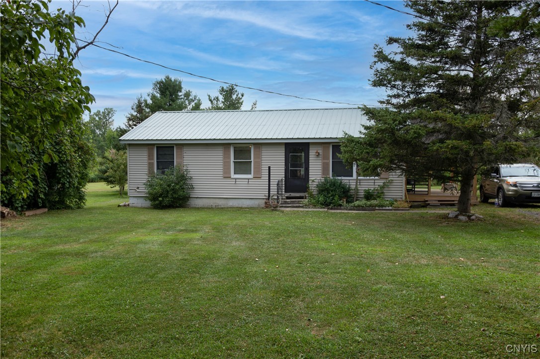 25927 Mustard Road Pamelia, NY 13601 - Photo 1 of 1