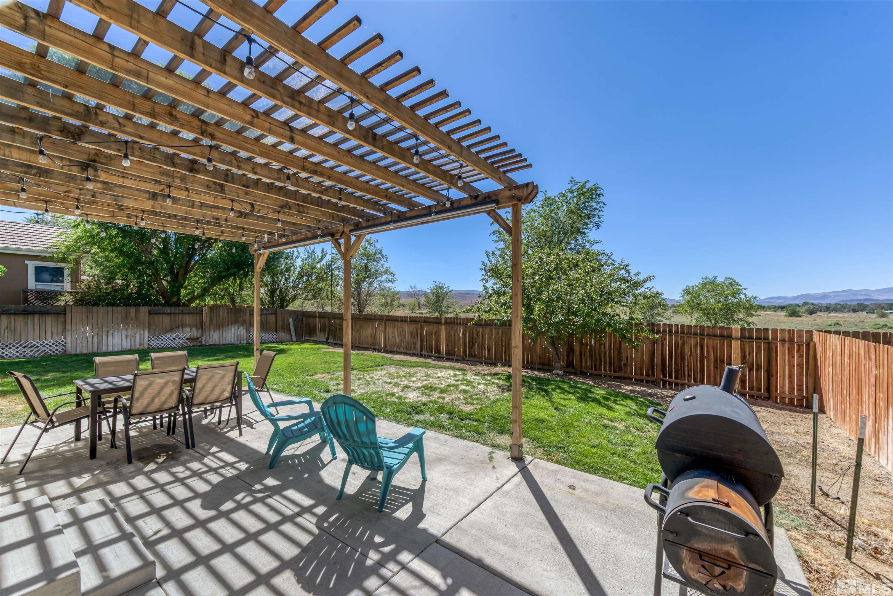 1324 Rouge River Road Fernley, NV 89408 - Photo 13 of 15 Photo 13