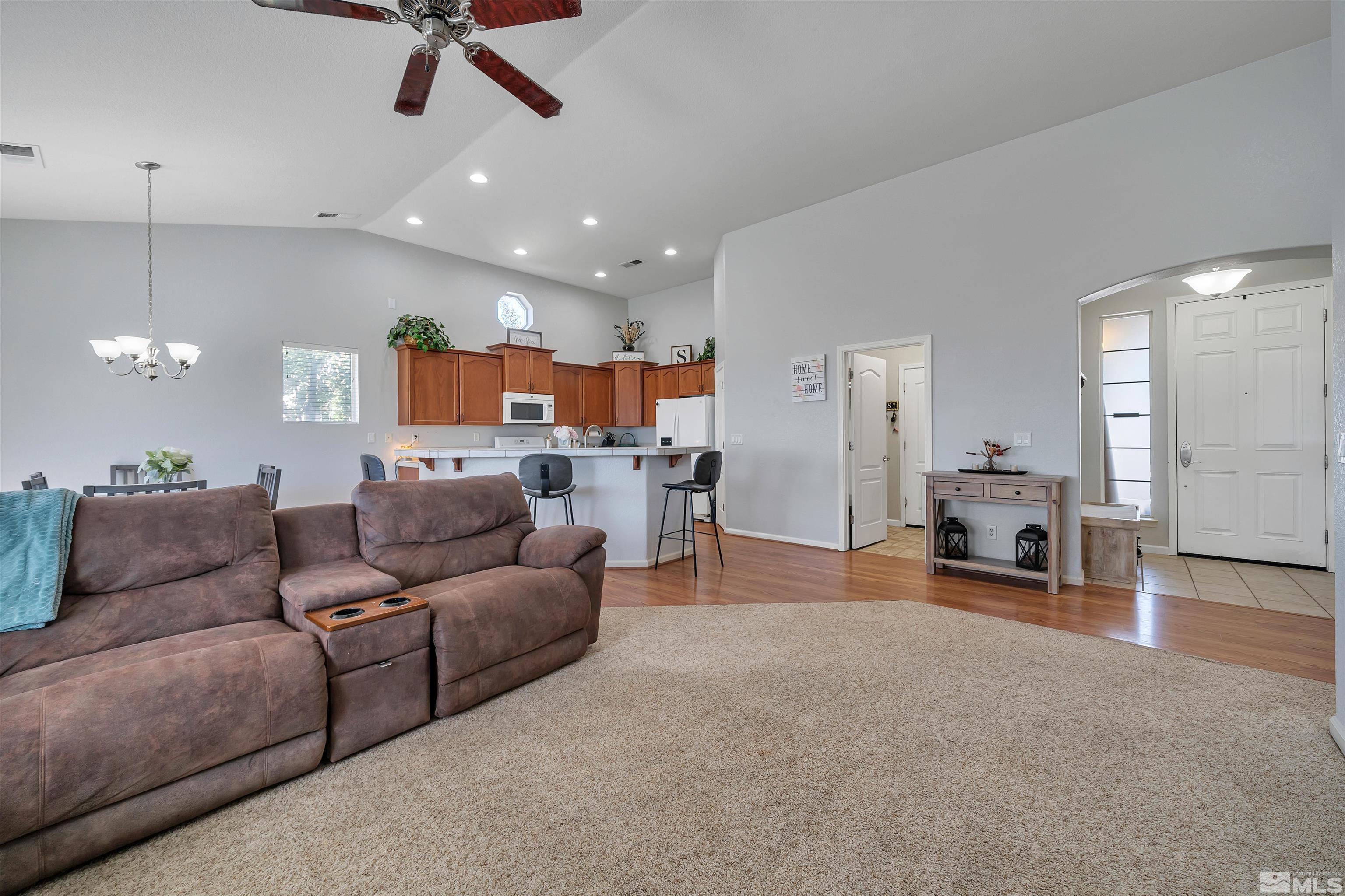 1324 Rouge River Road Fernley, NV 89408 - Photo 3 of 15 Photo 3