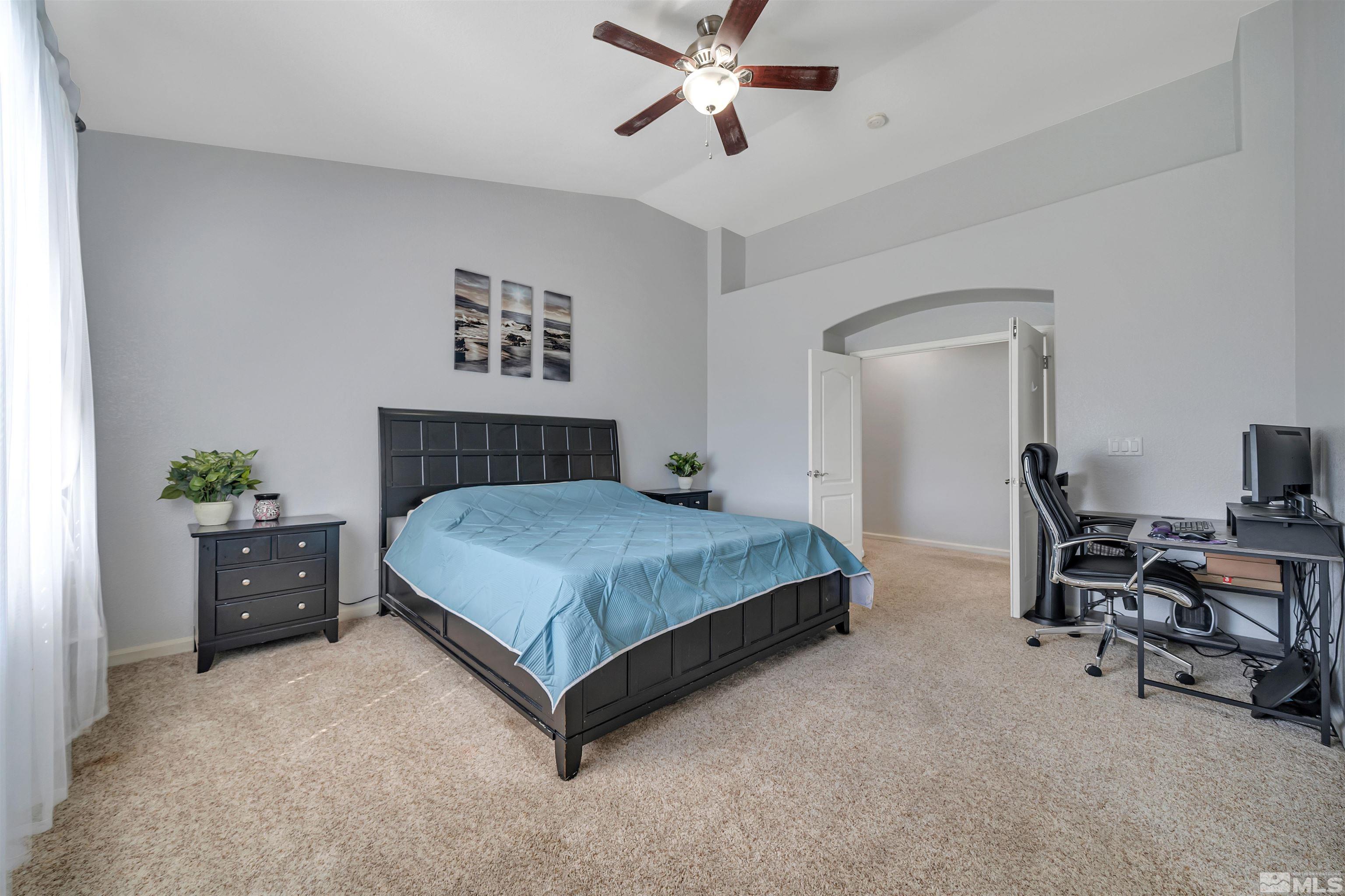 1324 Rouge River Road Fernley, NV 89408 - Photo 7 of 15 Photo 7