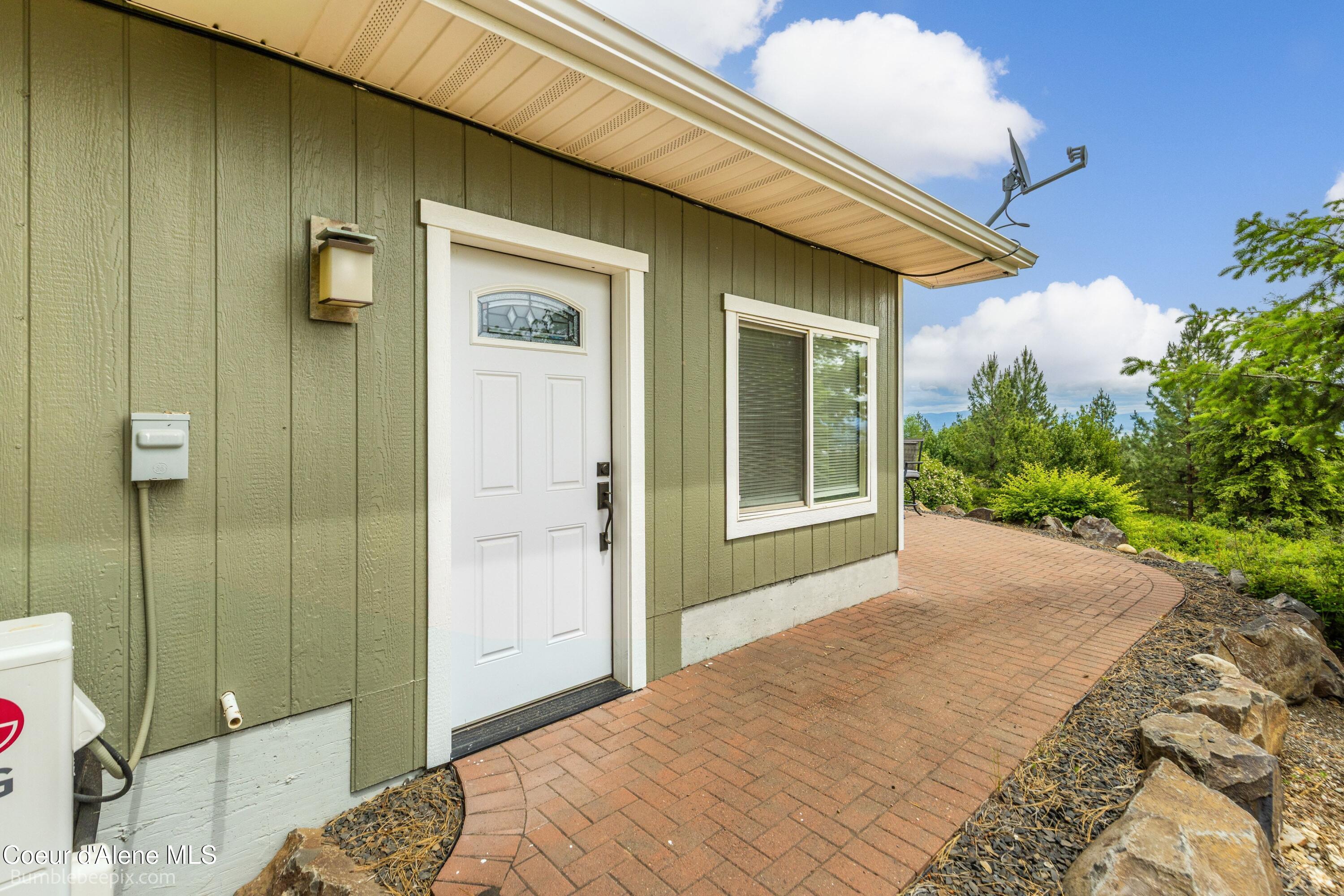 10324 North Payment Peak Road Post Falls, ID 83854 - Photo 92 of 98 ADU Patio