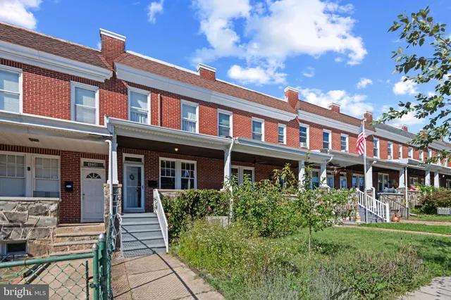 $2,450 | 1228 West 37th Street, Baltimore, MD 21211