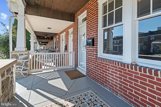 $2,450 | 1228 West 37th Street, Baltimore, MD 21211
