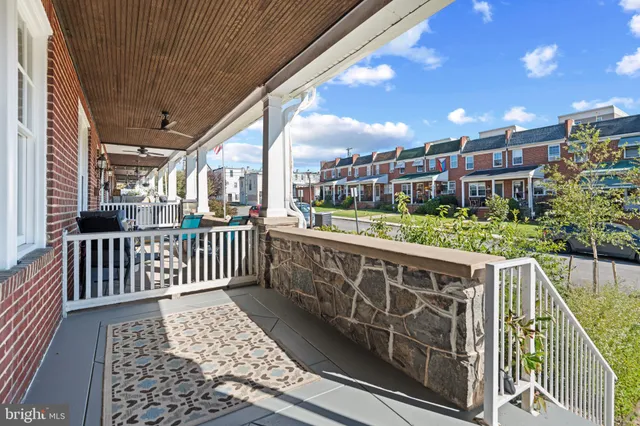 $2,450 | 1228 West 37th Street, Baltimore, MD 21211