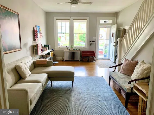 $2,450 | 1228 West 37th Street, Baltimore, MD 21211