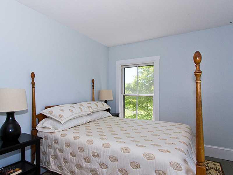 322 Peabody Road Appleton, ME 04862 - Photo 18 of 25 Bedroom. Second Floor Bedroom