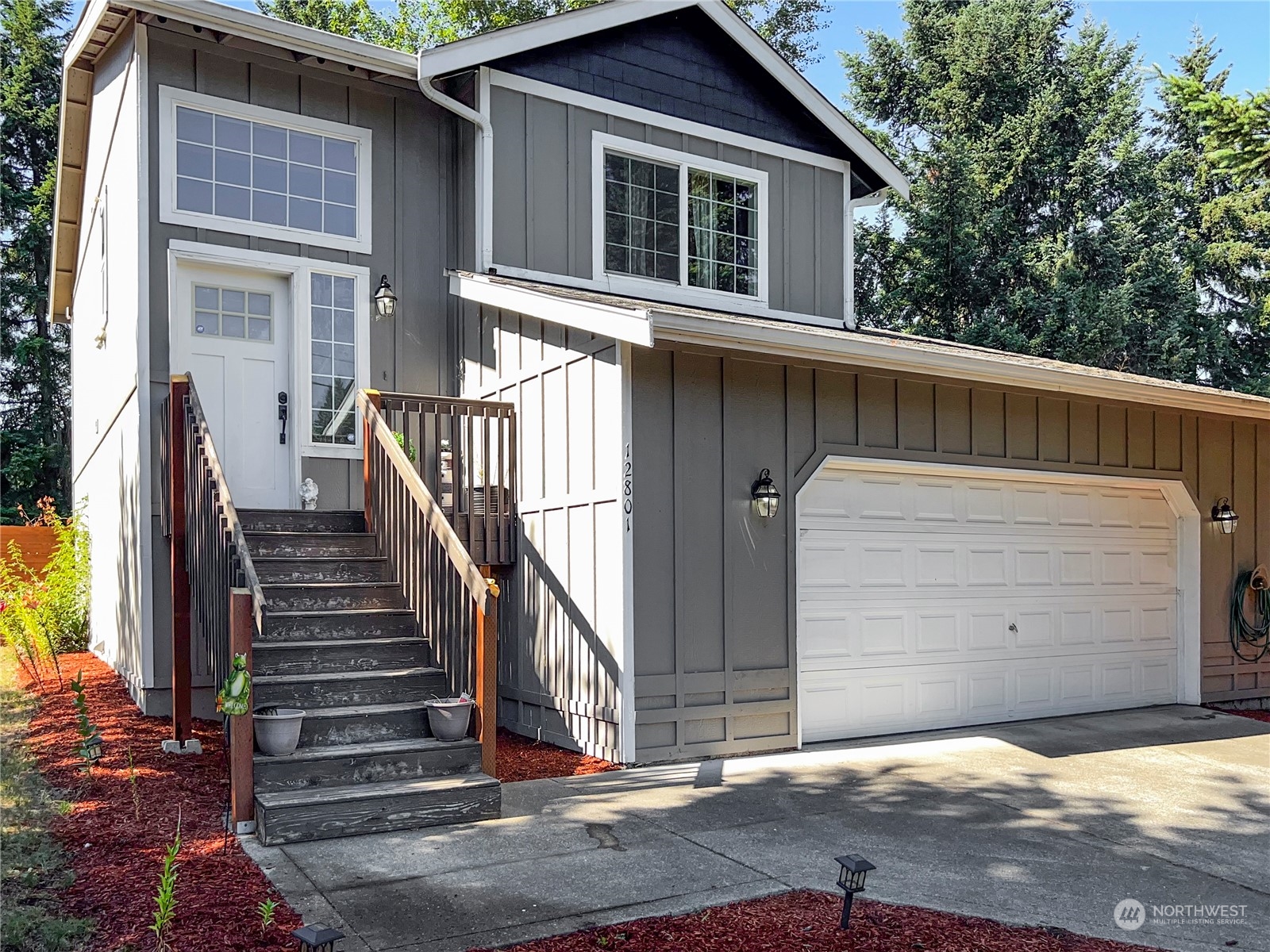 12801 Ridge Circle East Bonney Lake, WA 98391 - Photo 5 of 24