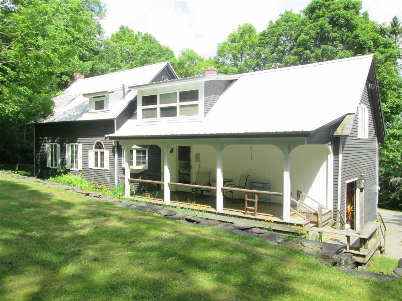 48 Spring Street Colebrook, NH 03576 - Photo 14 of 32