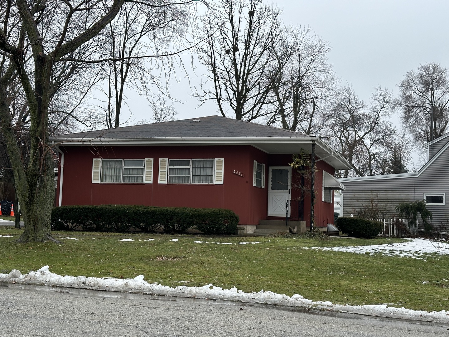 2531 Crescent Road Homewood, IL 60430 - Photo 11 of 12 Gallery Image 11