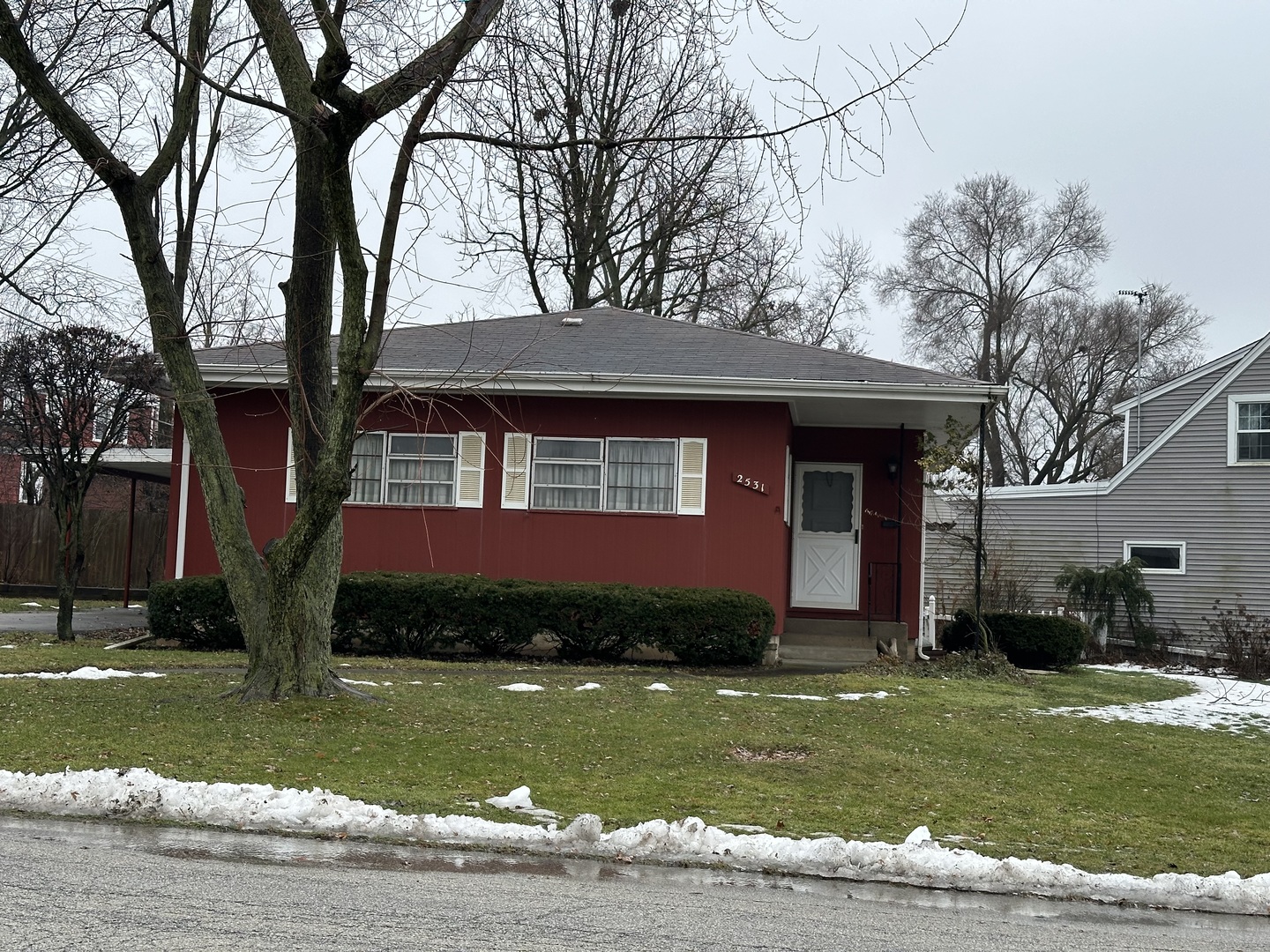 2531 Crescent Road Homewood, IL 60430 - Photo 12 of 12 Gallery Image 12