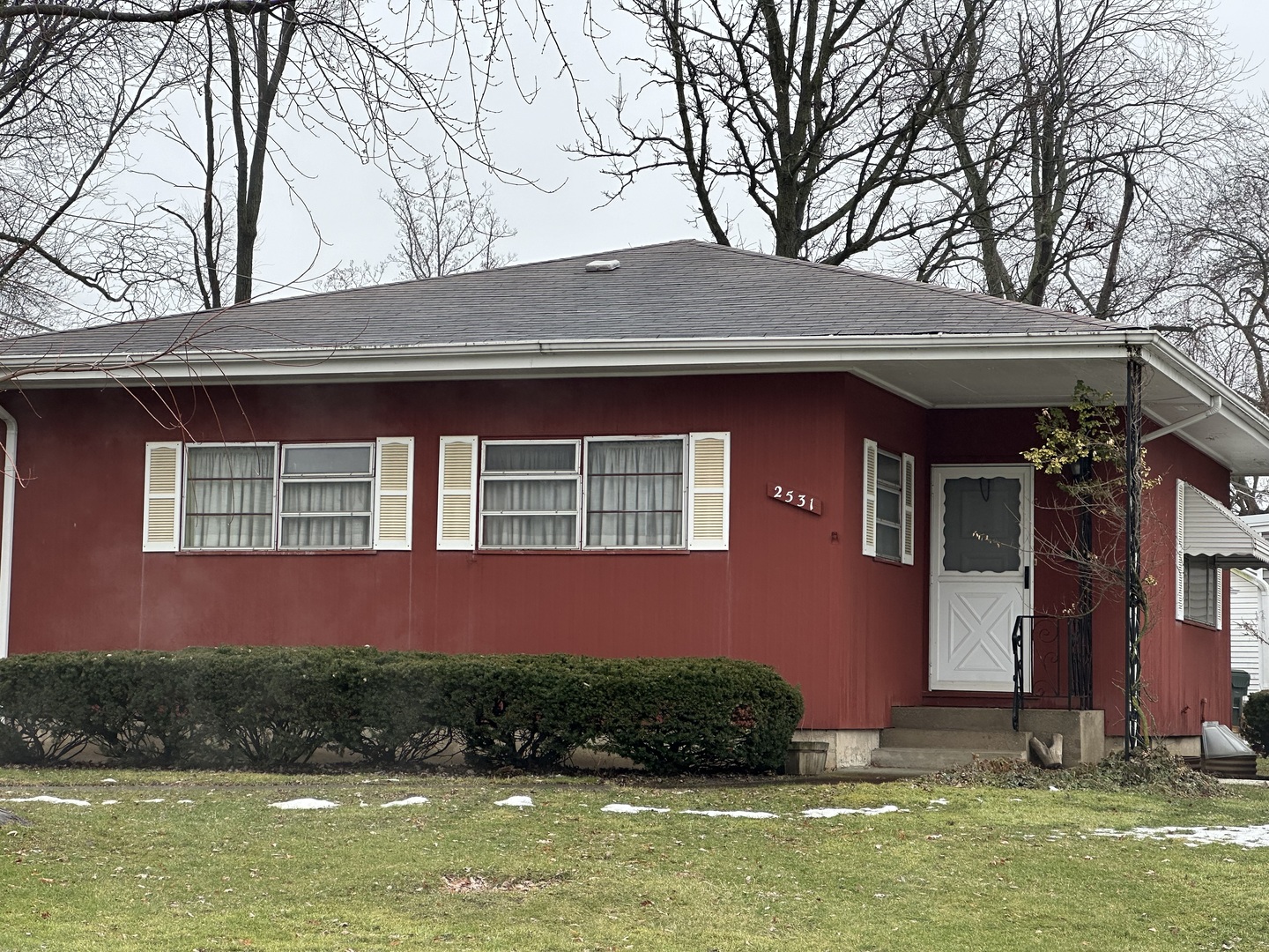 2531 Crescent Road Homewood, IL 60430 - Photo 10 of 12 Gallery Image 10