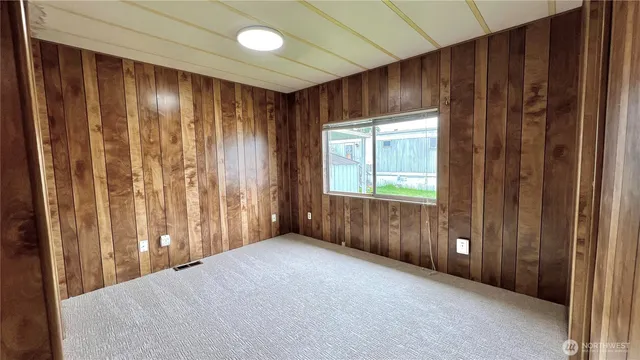 a view of porch with furniture