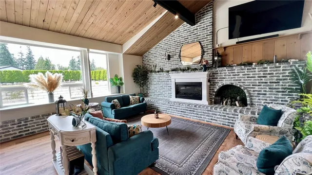 $119,500 | 18501 52nd Avenue West, Unit 22, Lynnwood, WA 98037