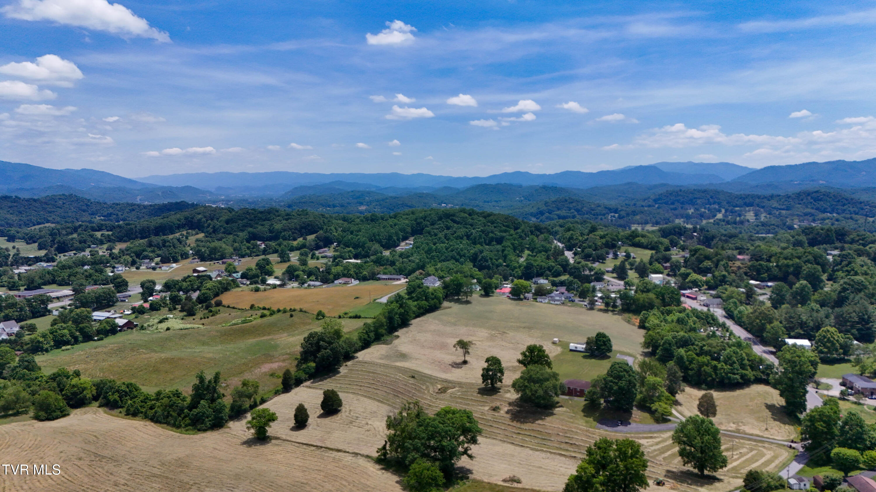 146 Hopson Road Johnson City, TN 37601 - Photo 82 of 82 146 Hopson Rd Drone SE