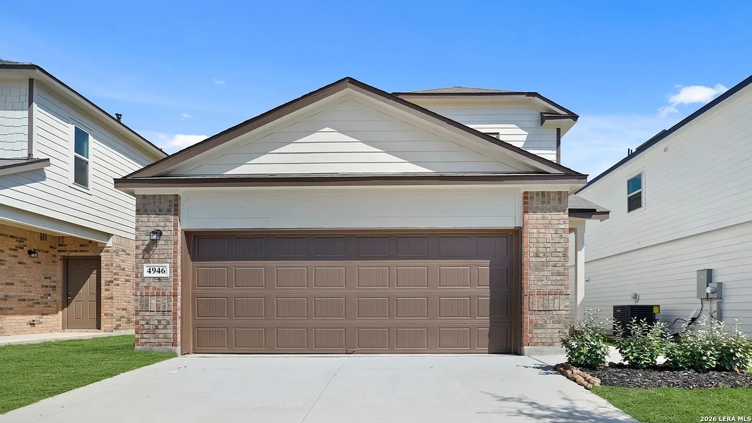 4946 Blue Ranch San Antonio, TX 78222 - Photo 1 of 19