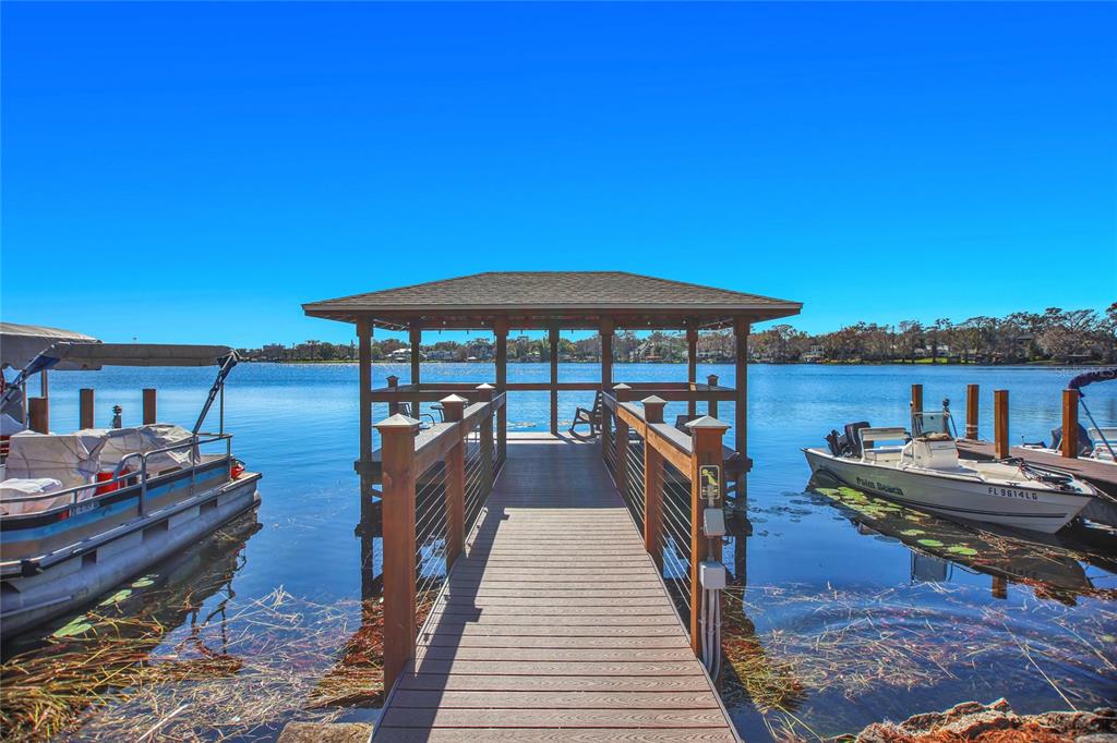 2500 Lee Road, Unit 222 Winter Park, FL 32789 - Photo 24 of 25