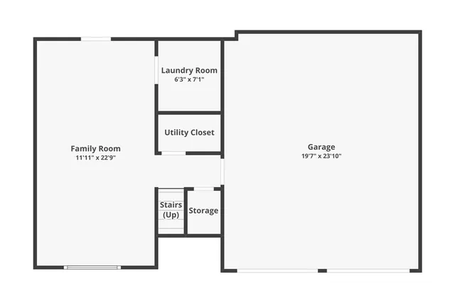 $2,345 | 11019 North Ditman Avenue, Kansas City, MO 64157