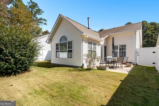 $445,000 | 2006 Village Park Drive, Peachtree City, GA 30269