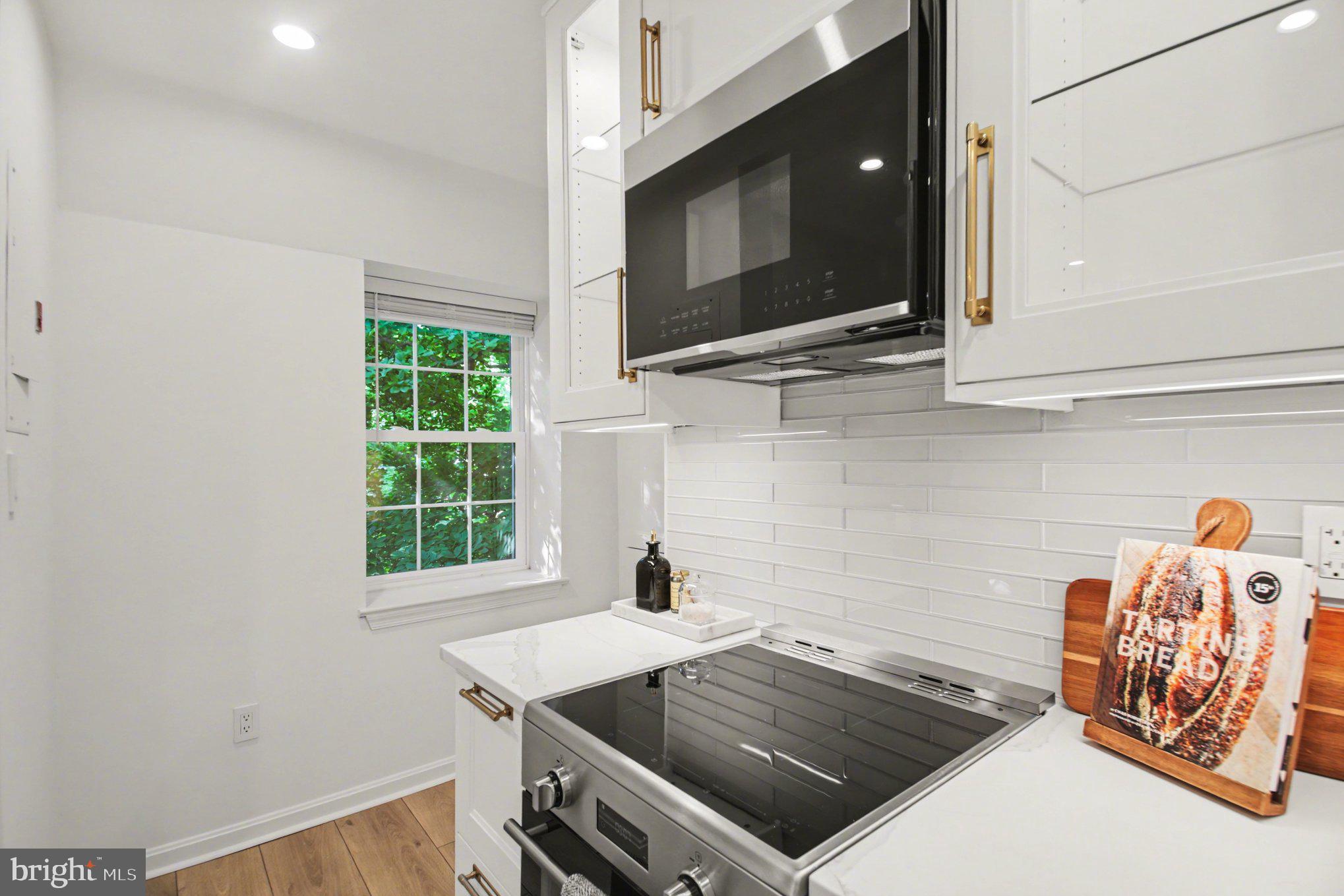 2007 Key Boulevard, Unit 589 Arlington, VA 22201 - Photo 12 of 24