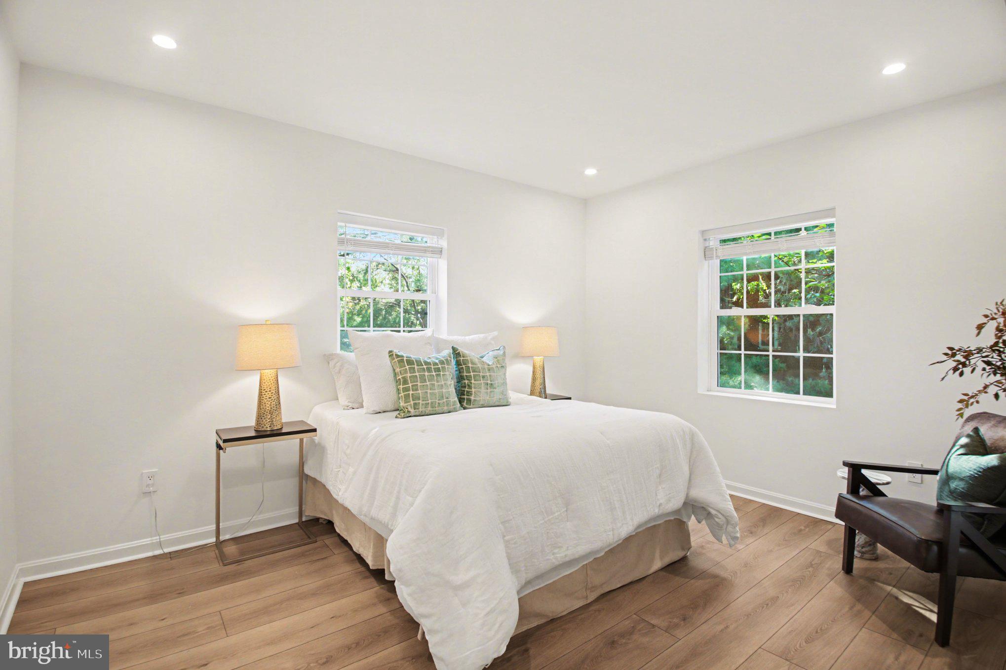 2007 Key Boulevard, Unit 589 Arlington, VA 22201 - Photo 14 of 24