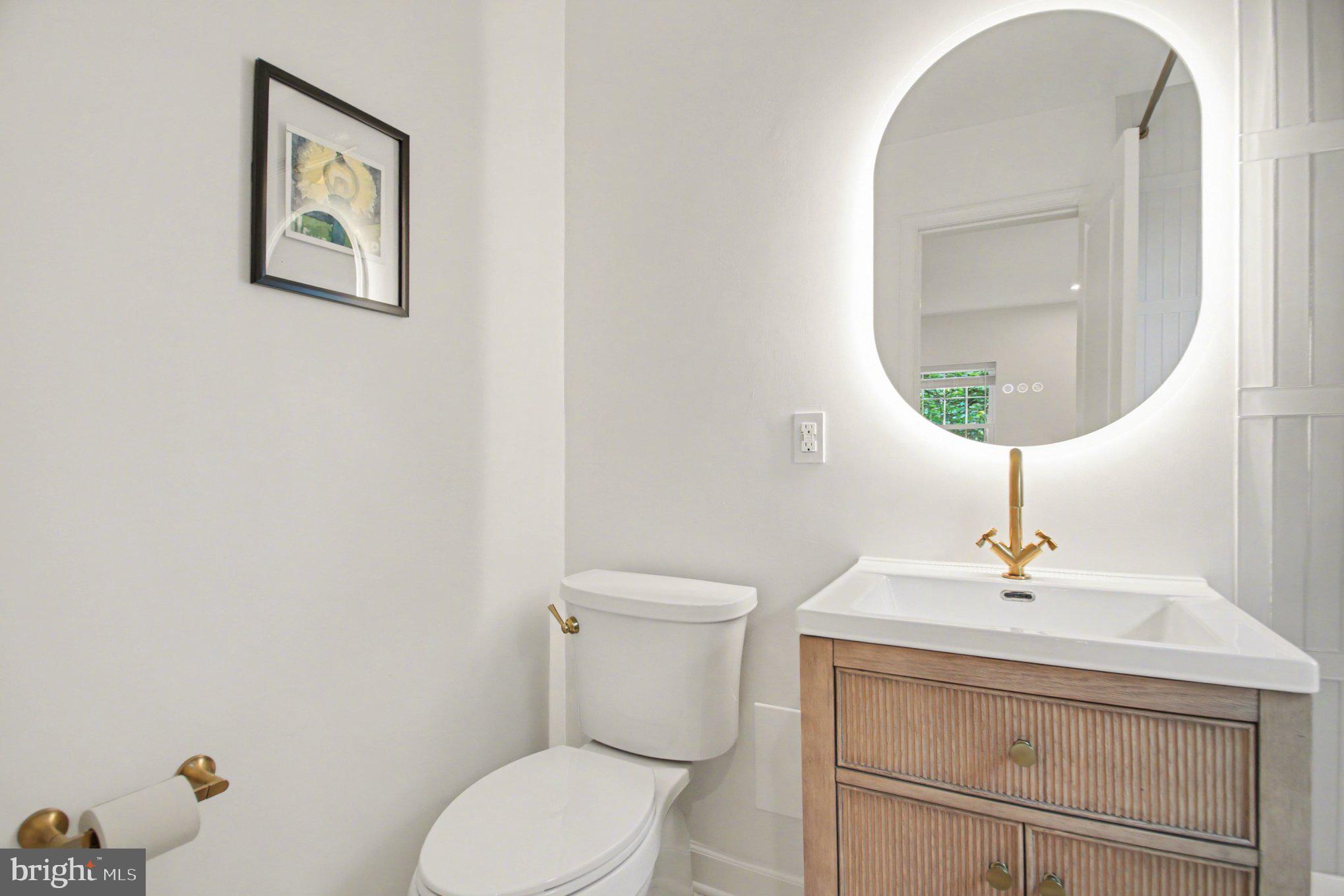 2007 Key Boulevard, Unit 589 Arlington, VA 22201 - Photo 18 of 24