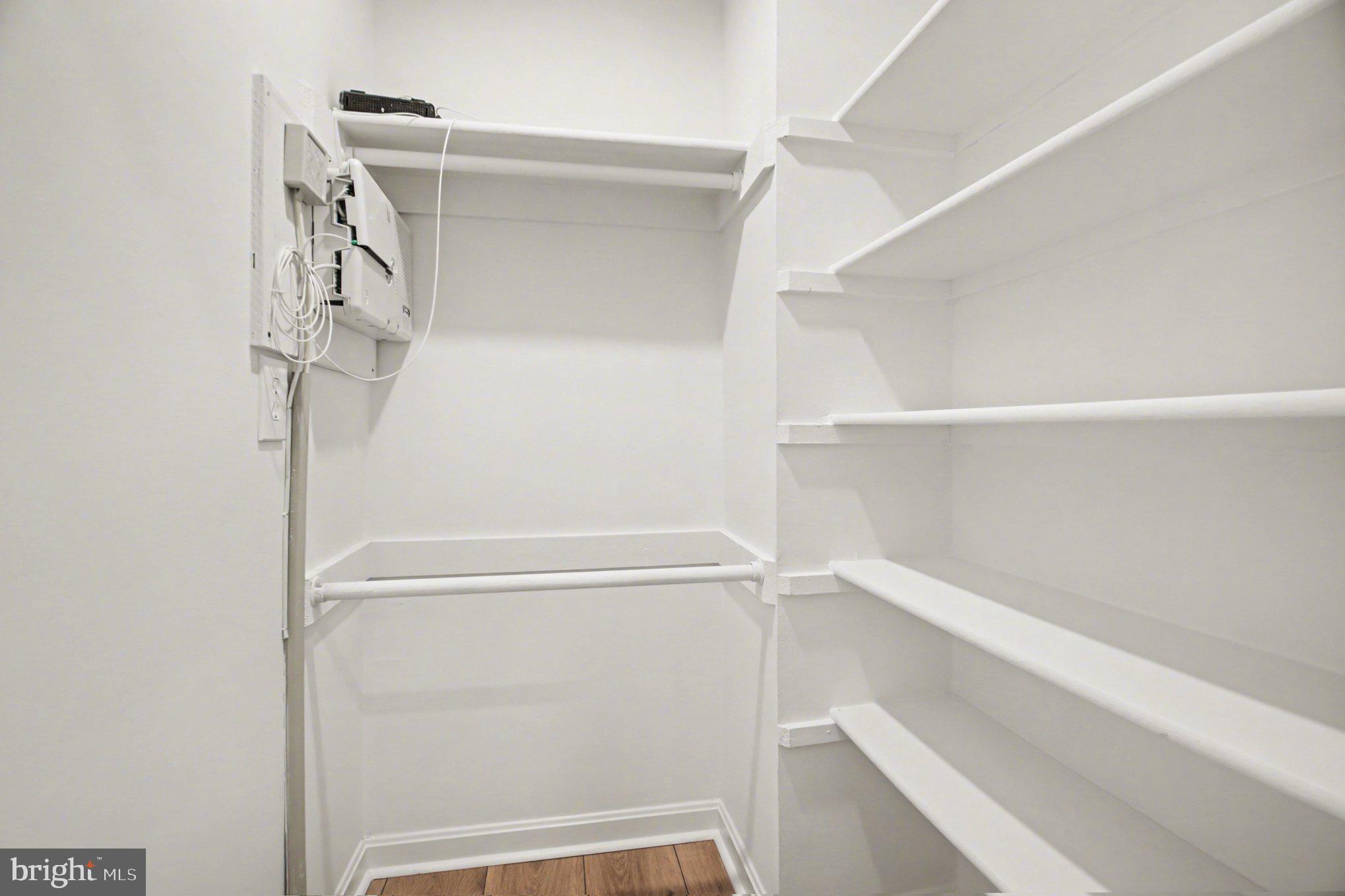 2007 Key Boulevard, Unit 589 Arlington, VA 22201 - Photo 19 of 24