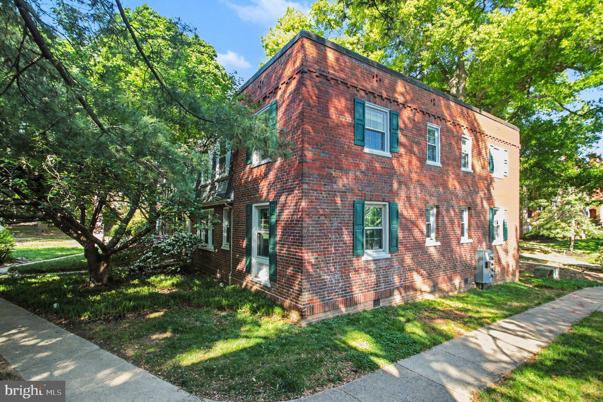 2007 Key Boulevard, Unit 589 Arlington, VA 22201 - Photo 22 of 24