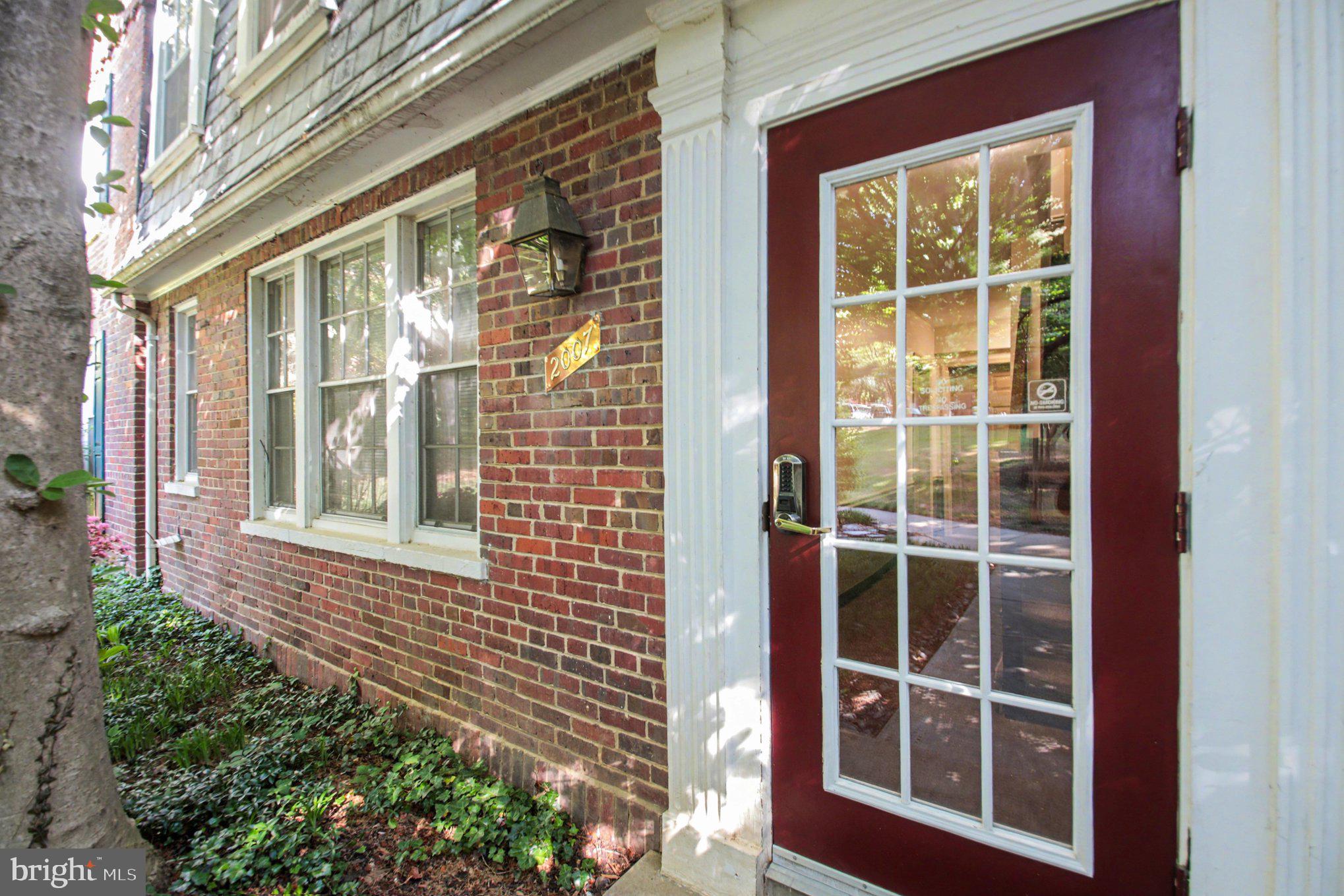 2007 Key Boulevard, Unit 589 Arlington, VA 22201 - Photo 3 of 24