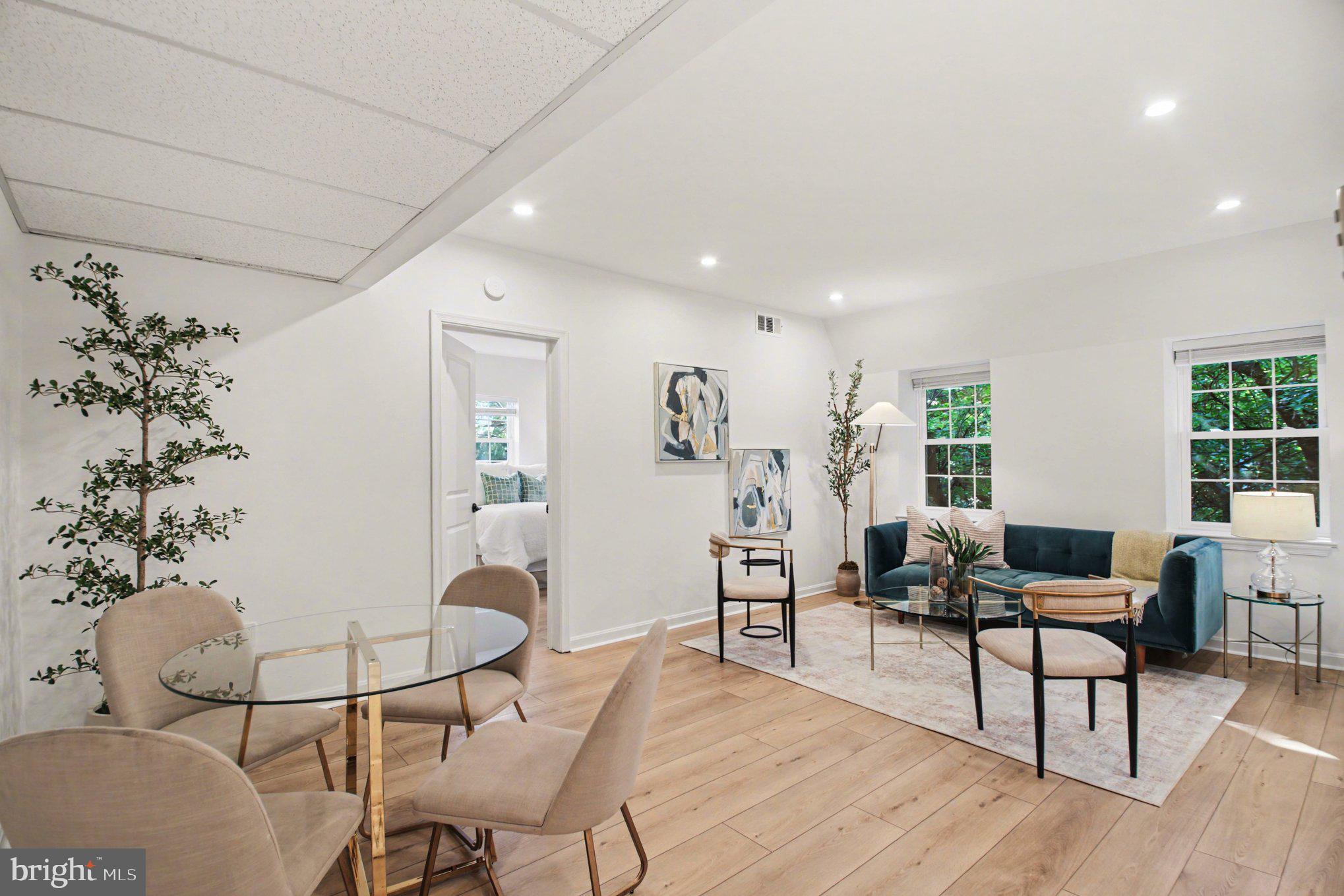 2007 Key Boulevard, Unit 589 Arlington, VA 22201 - Photo 4 of 24