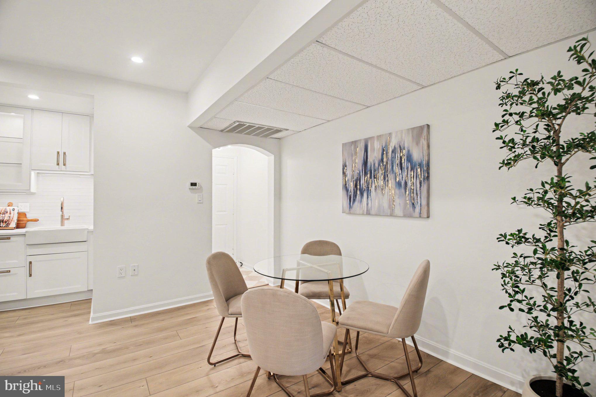 2007 Key Boulevard, Unit 589 Arlington, VA 22201 - Photo 6 of 24