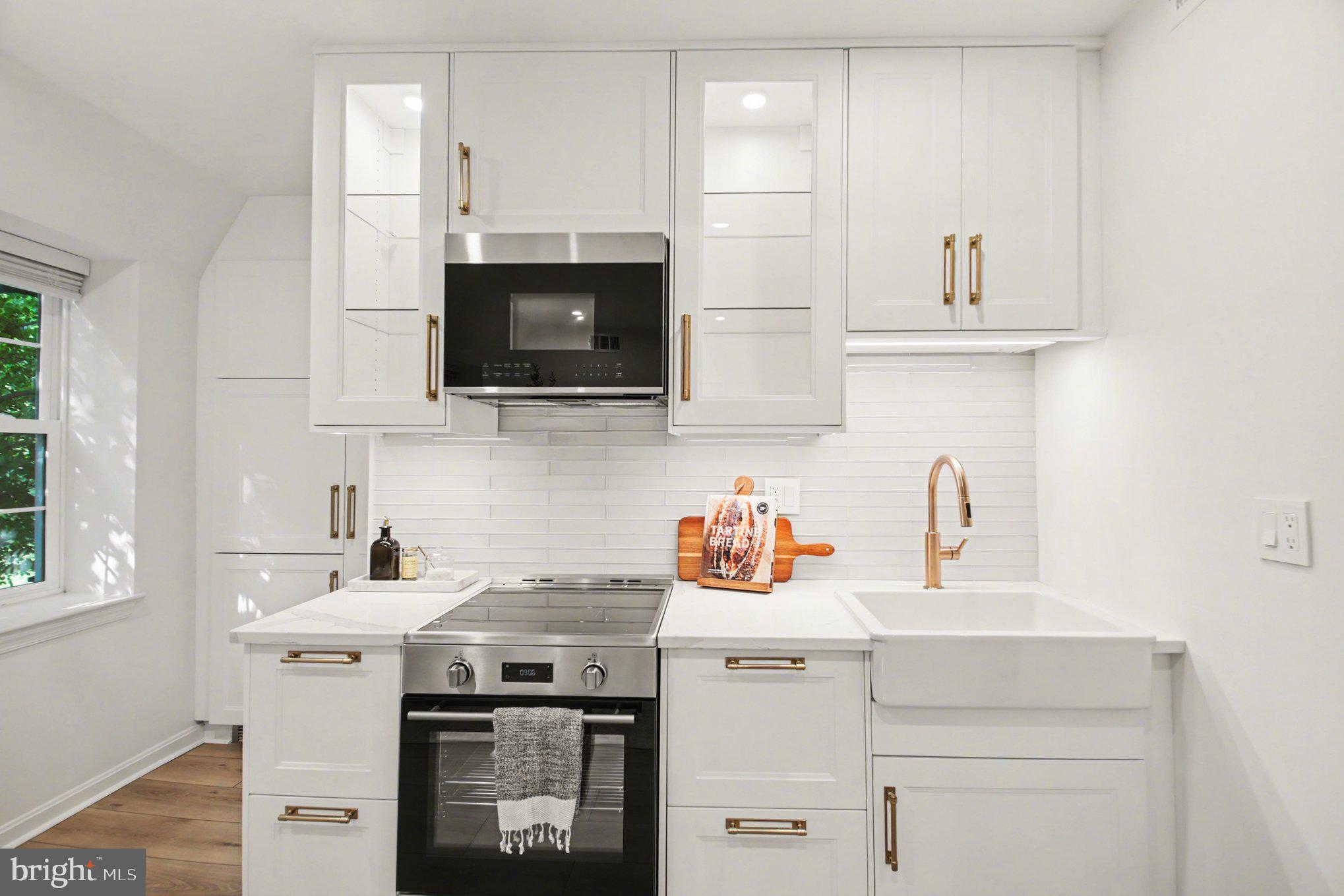 2007 Key Boulevard, Unit 589 Arlington, VA 22201 - Photo 10 of 24
