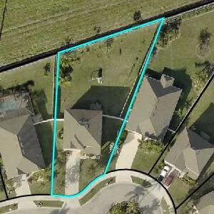 $490,000 | 1615 Lexington Square Southwest, Vero Beach, FL 32962