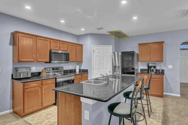 $490,000 | 1615 Lexington Square Southwest, Vero Beach, FL 32962