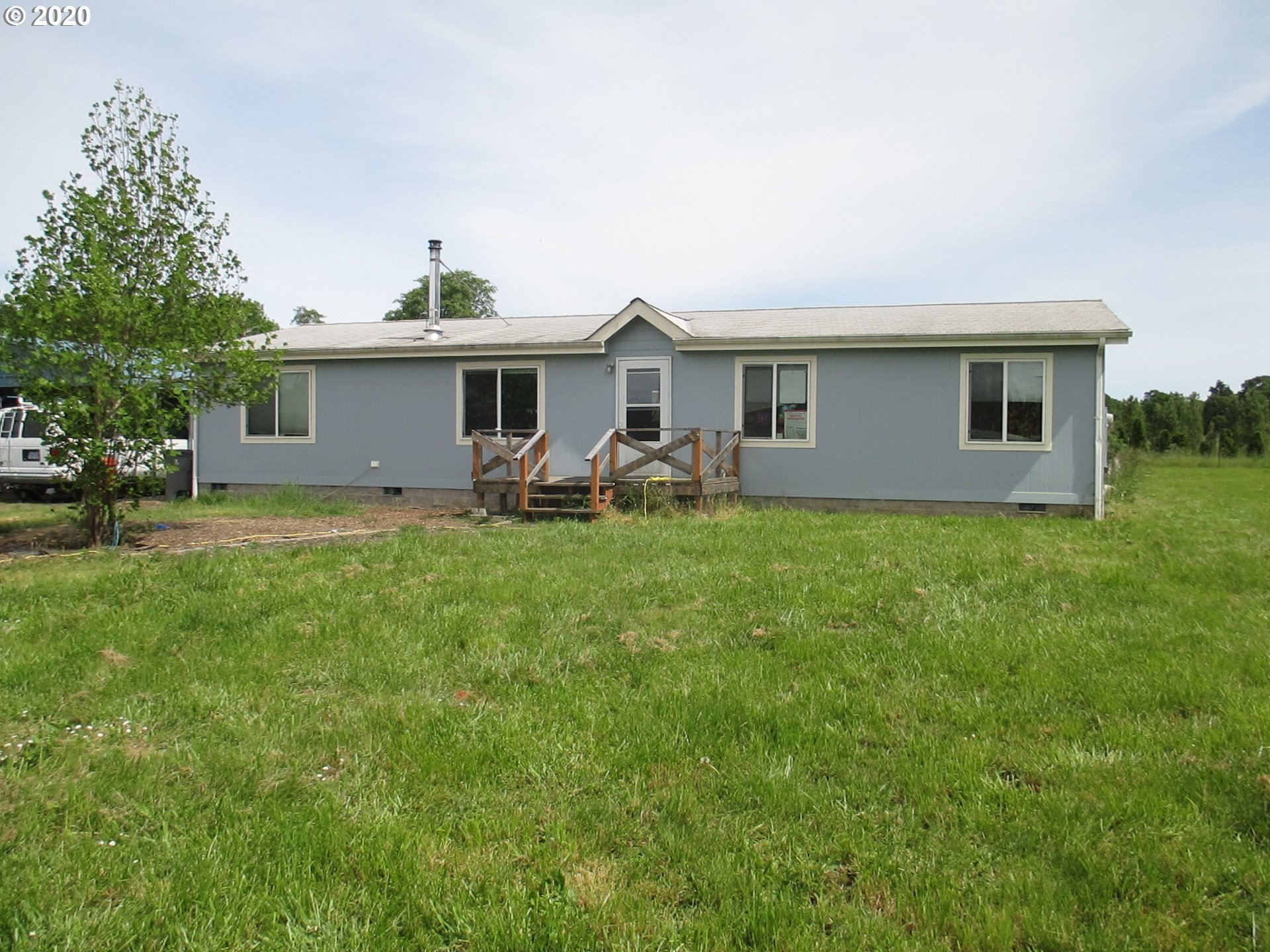 7280 Harmony Road Sheridan, OR 97378 - Photo 1 of 9