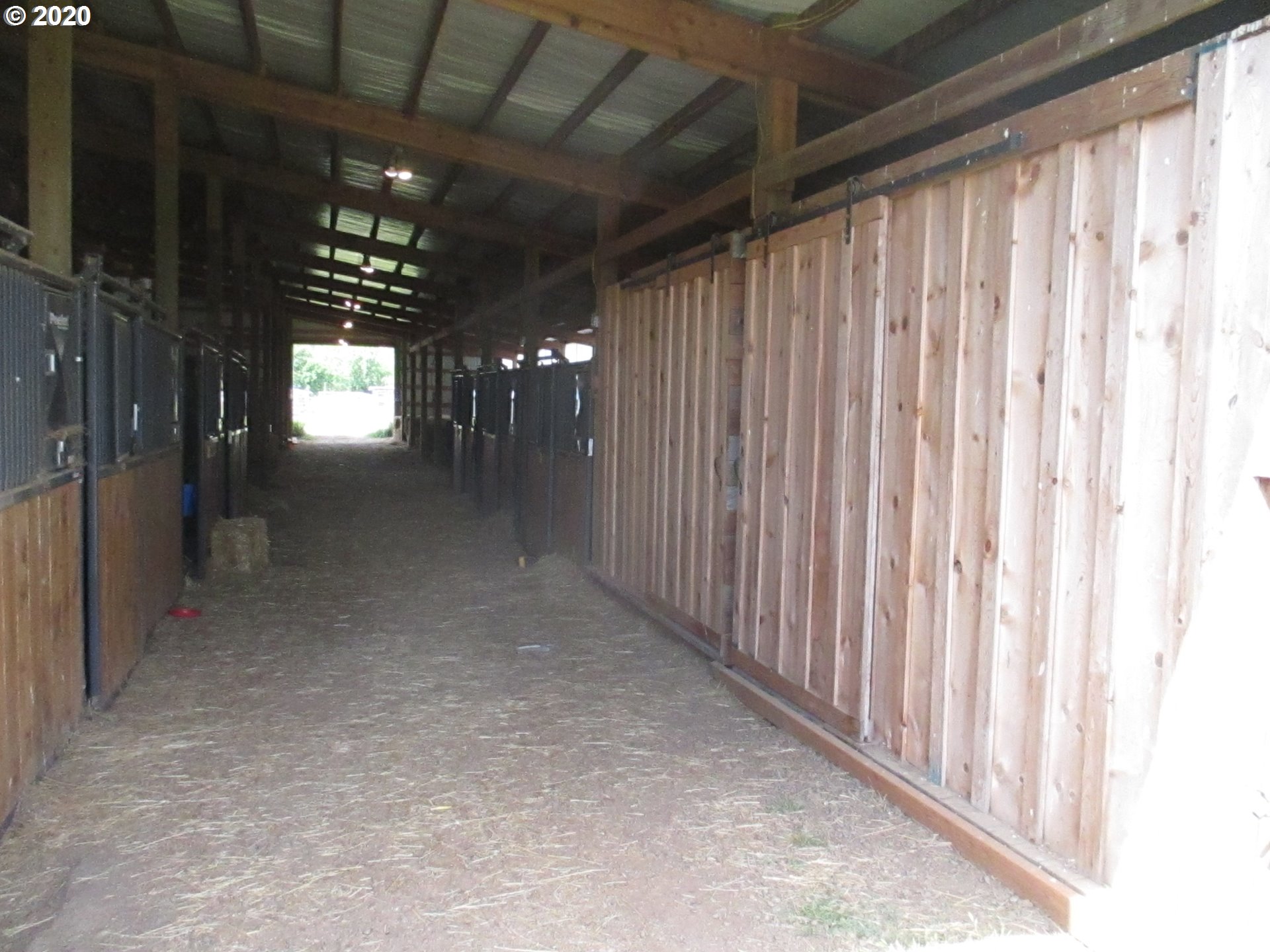 7280 Harmony Road Sheridan, OR 97378 - Photo 4 of 9