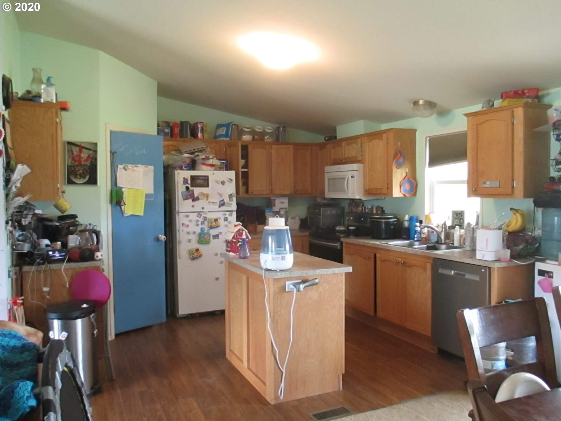7280 Harmony Road Sheridan, OR 97378 - Photo 8 of 9