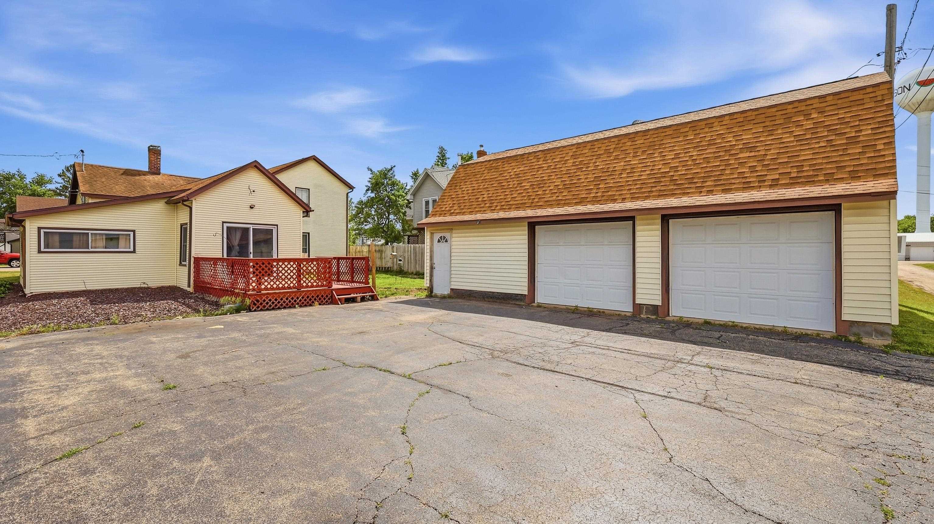 804 Walnut Street Thomson, IL 61285 - Photo 3 of 15