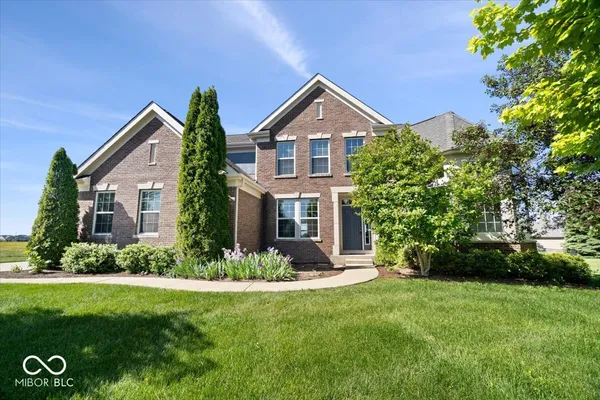 $760,000 | 1524 Anon Court, Greenwood, IN 46143