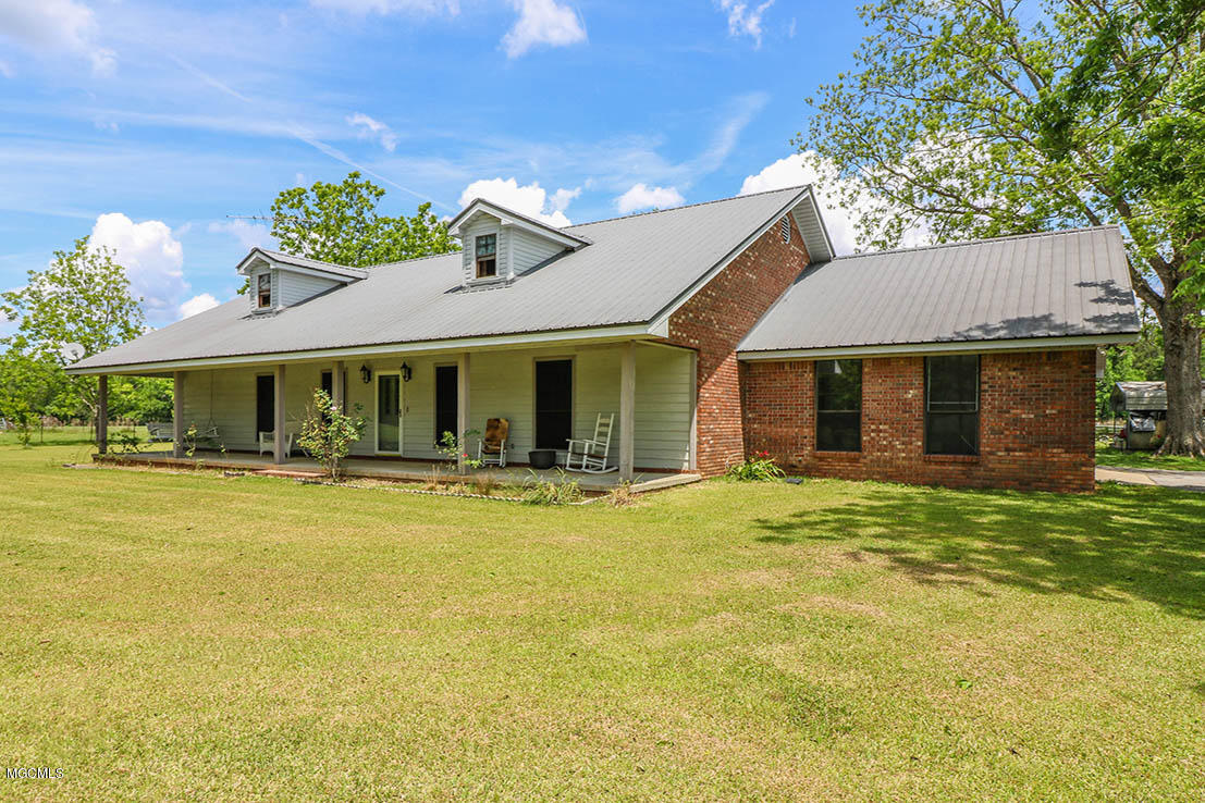 174 Bexley Road Lucedale, MS 39452 - Photo 1 of 59 Primary Photo
