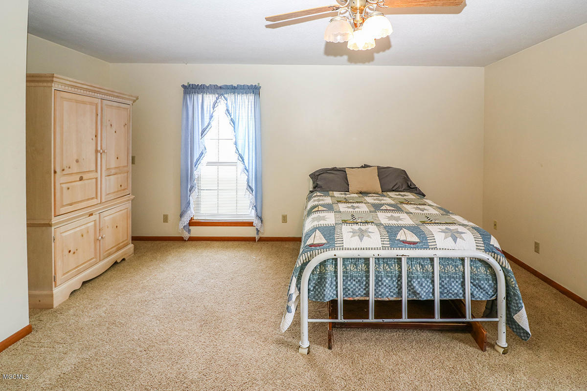 174 Bexley Road Lucedale, MS 39452 - Photo 25 of 59 25