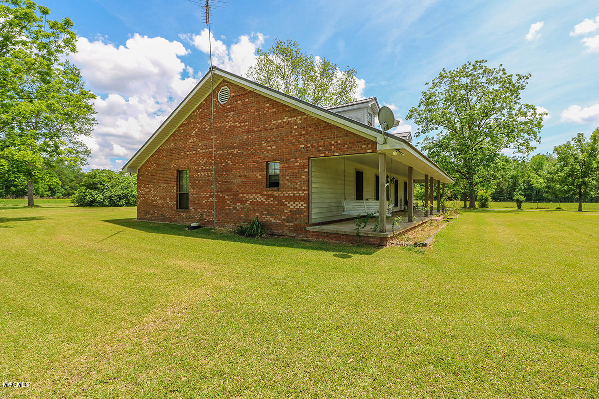 174 Bexley Road Lucedale, MS 39452 - Photo 41 of 59 41